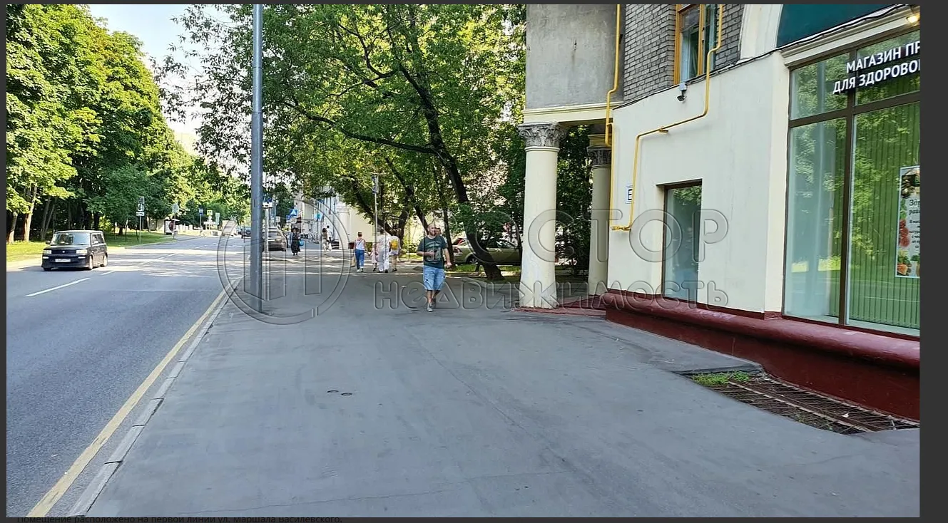 Коммерческая недвижимость (свободного назначения), 481.2 м² - фото 7