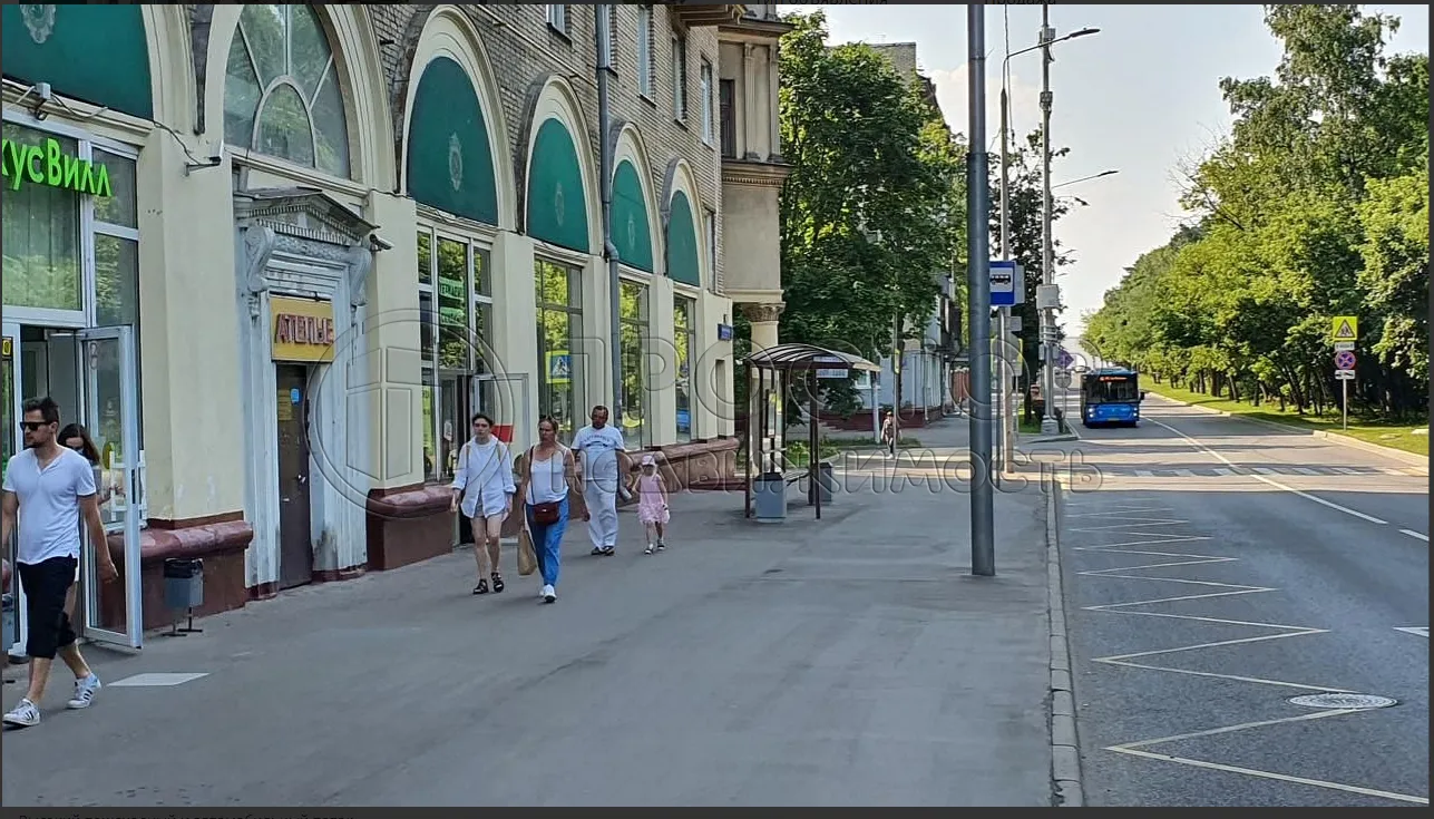 Коммерческая недвижимость (свободного назначения), 481.2 м² - фото 8