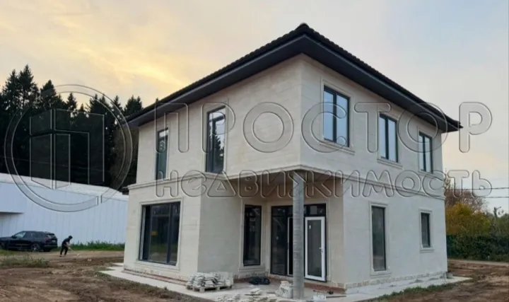 Дом, 250 м² - фото 3