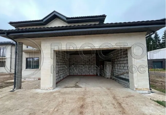 Дом, 250 м² - фото 4