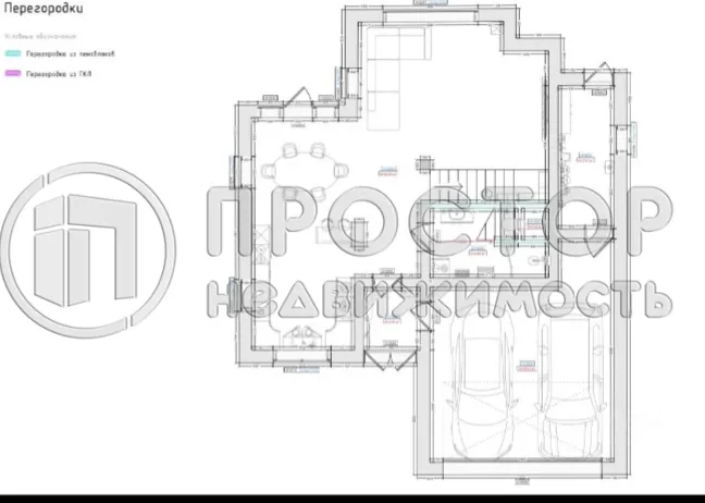 Дом, 250 м² - фото 12