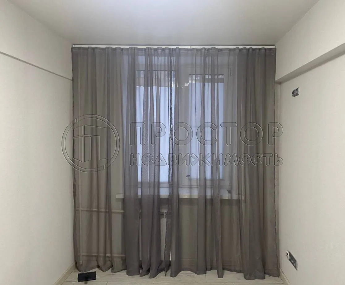 2-комнатная квартира, 44 м² - фото 7