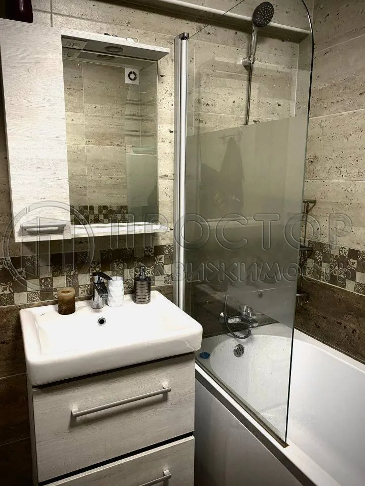 2-комнатная квартира, 44 м² - фото 8