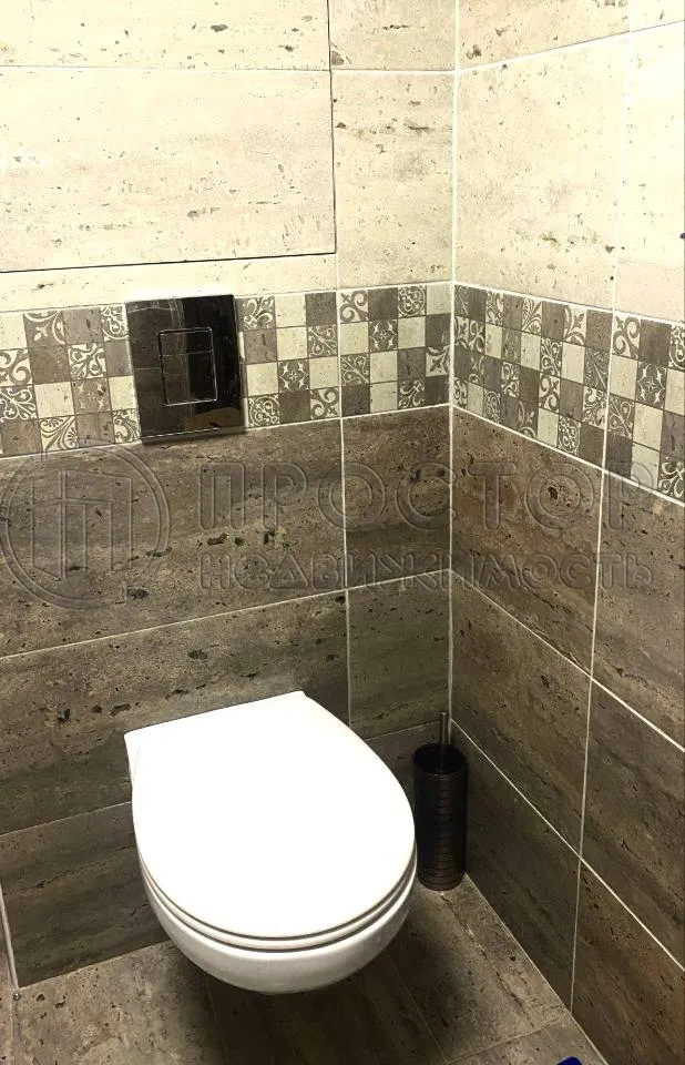 2-комнатная квартира, 44 м² - фото 9