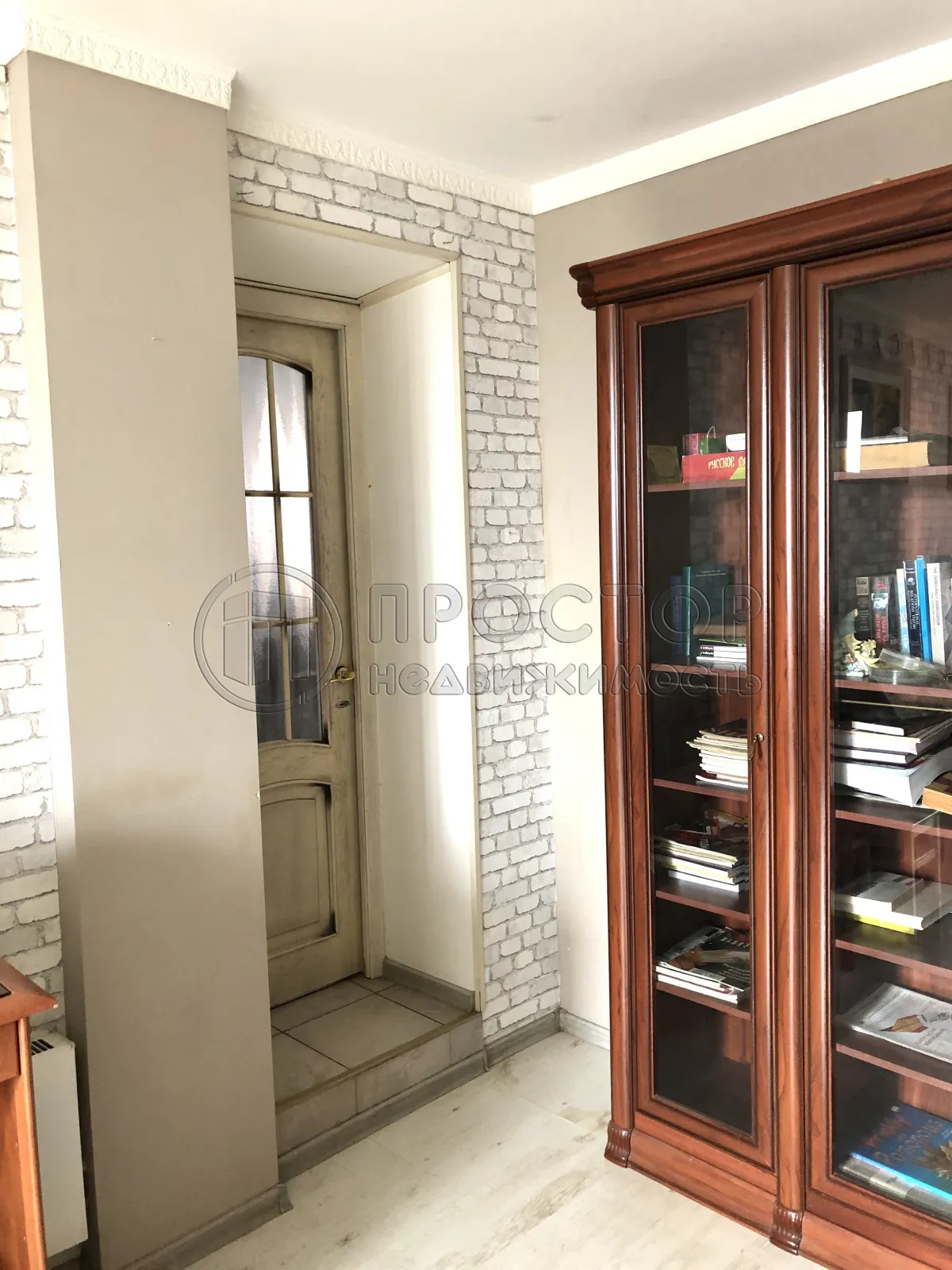 3-комнатная квартира, 100.5 м² - фото 3