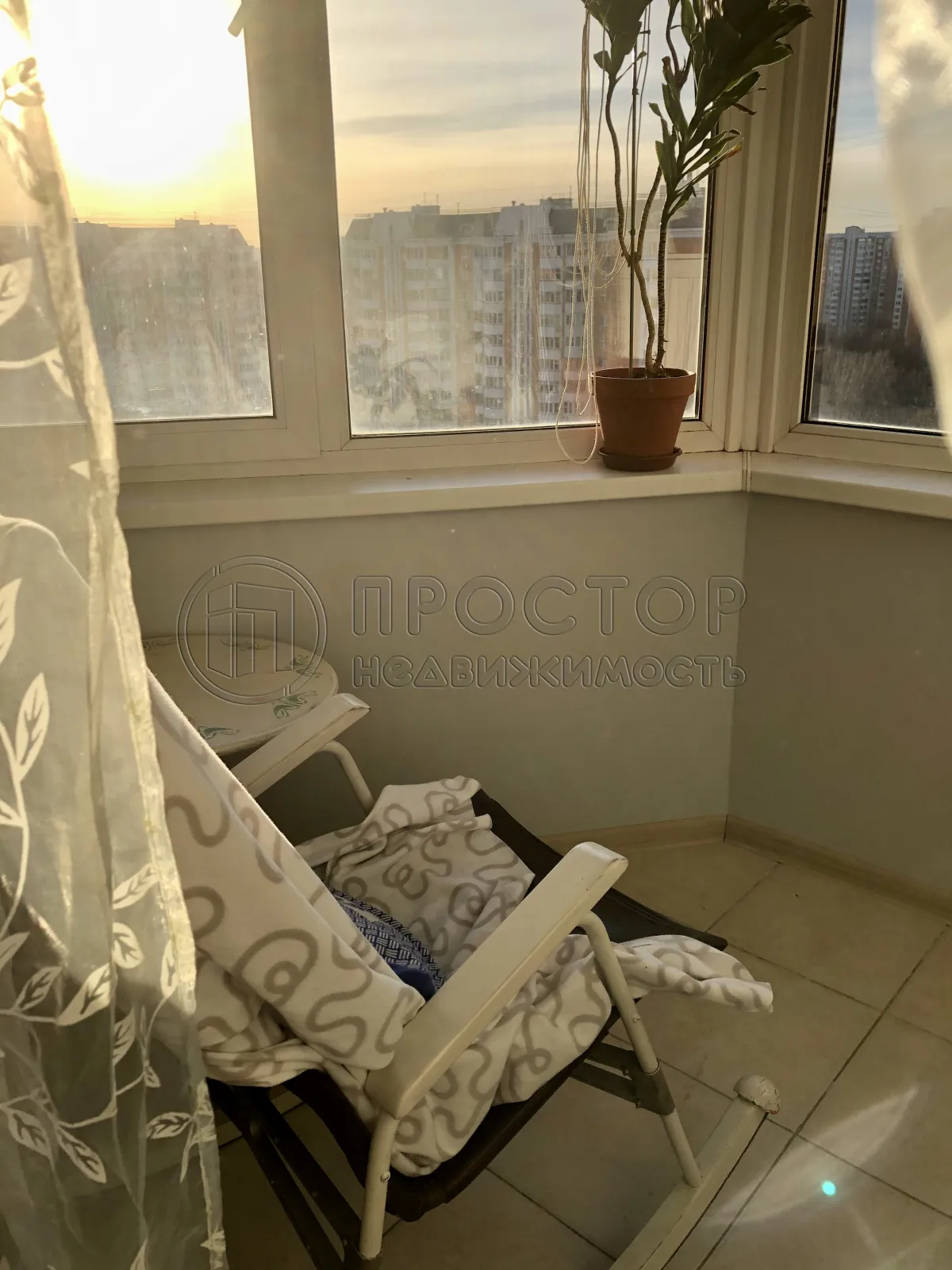 3-комнатная квартира, 100.5 м² - фото 4