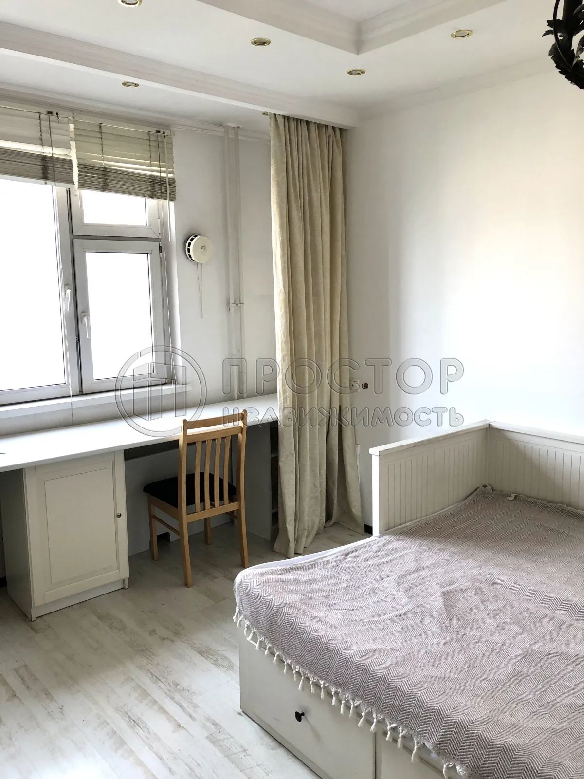 3-комнатная квартира, 100.5 м² - фото 5