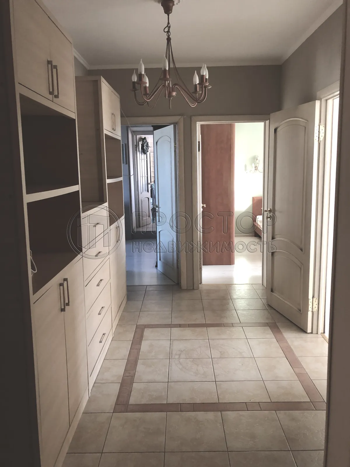 3-комнатная квартира, 100.5 м² - фото 6