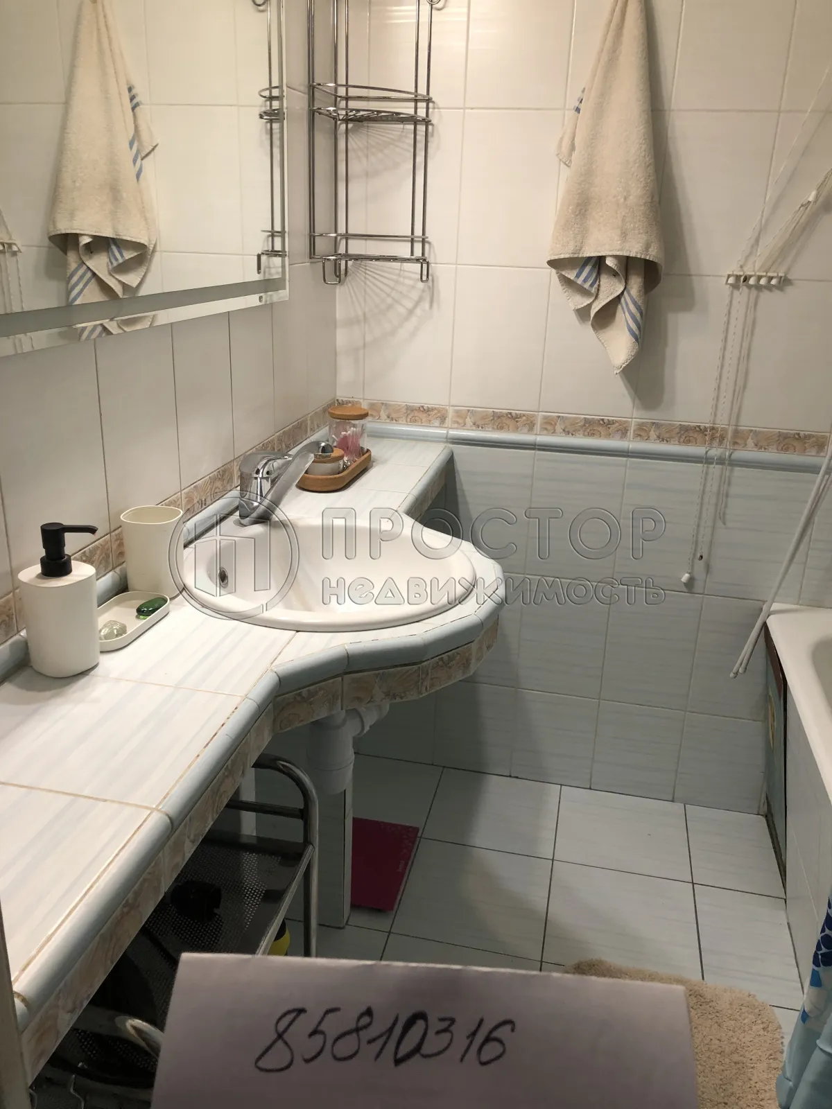 3-комнатная квартира, 100.5 м² - фото 8