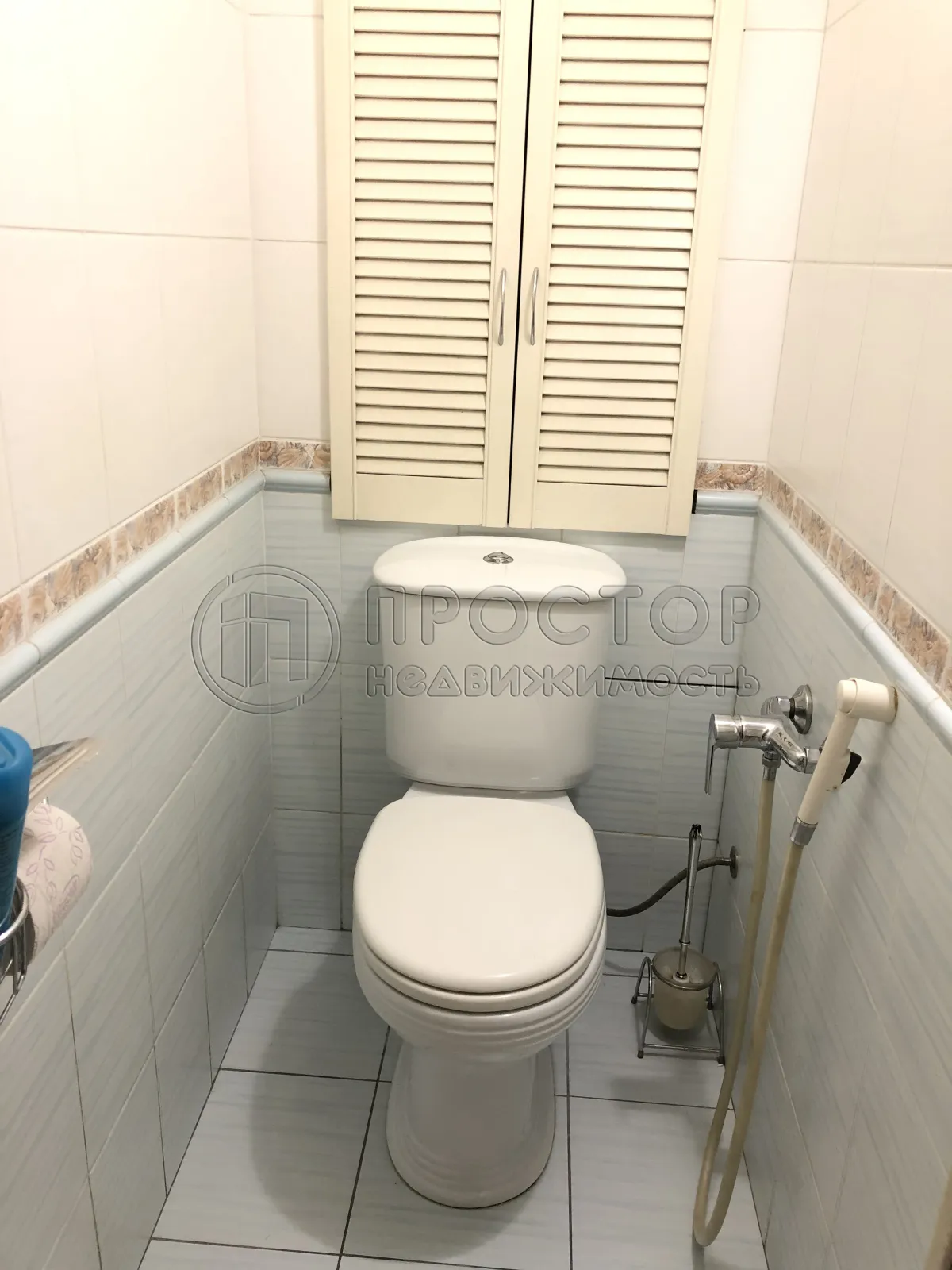 3-комнатная квартира, 100.5 м² - фото 9
