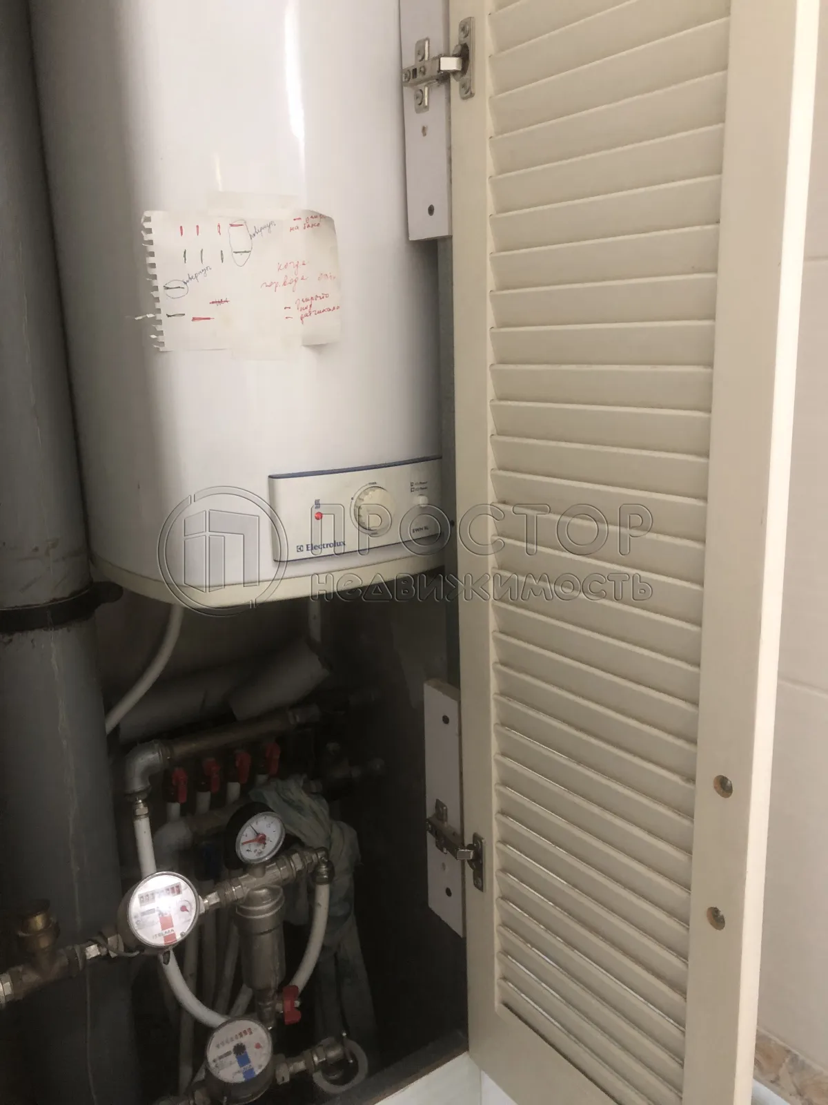 3-комнатная квартира, 100.5 м² - фото 10