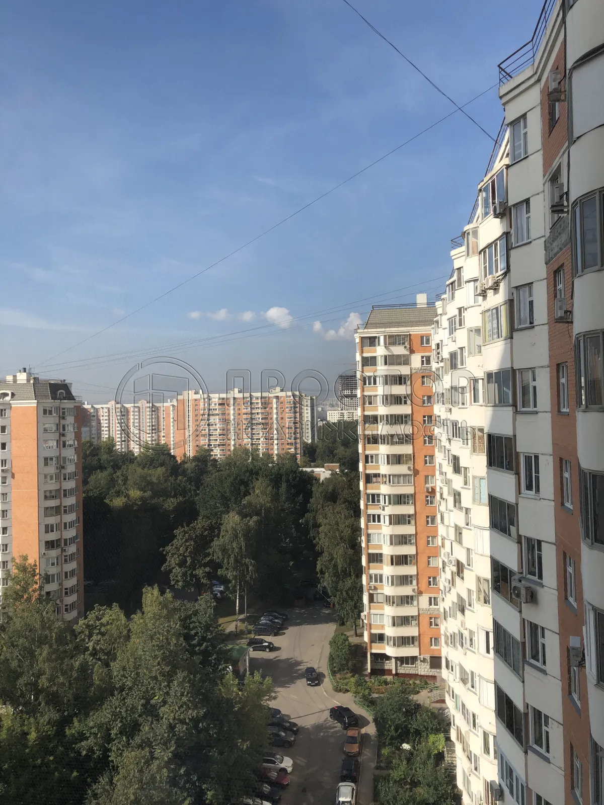 3-комнатная квартира, 100.5 м² - фото 11