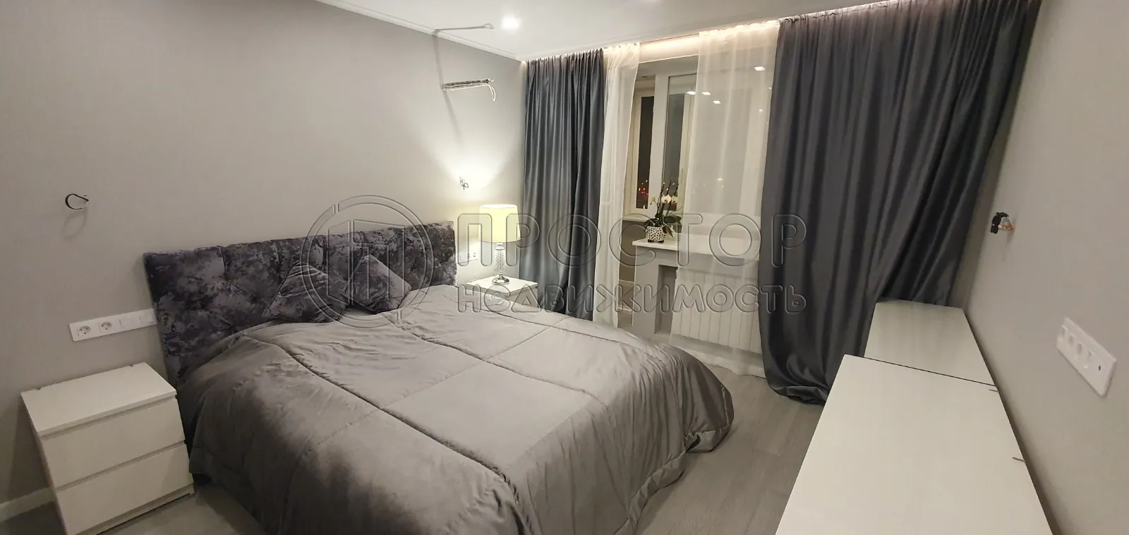 3-комнатная квартира, 83 м² - фото 2