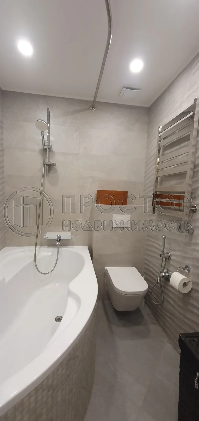 3-комнатная квартира, 83 м² - фото 6