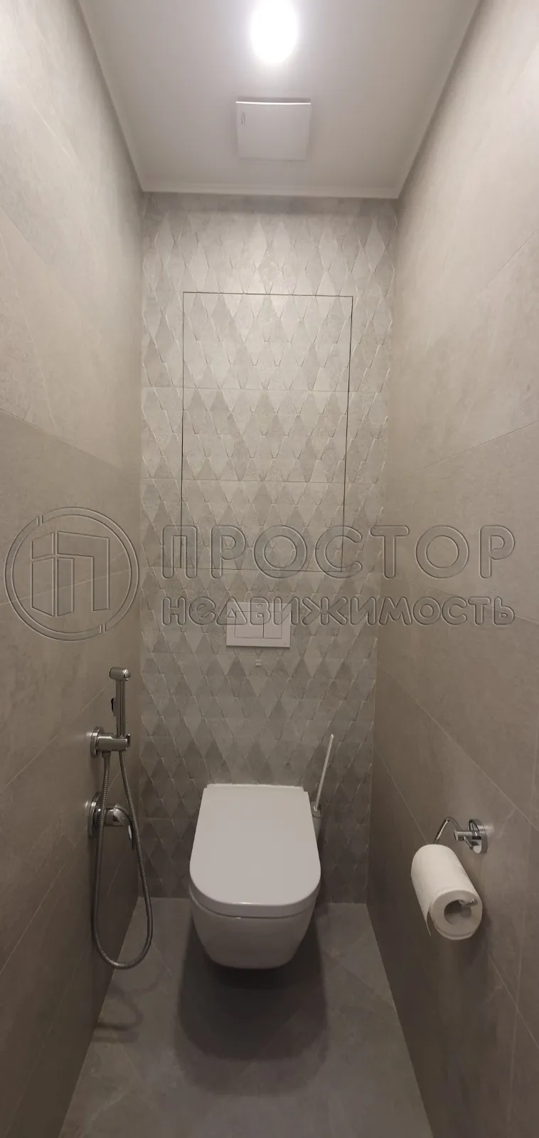 3-комнатная квартира, 83 м² - фото 8