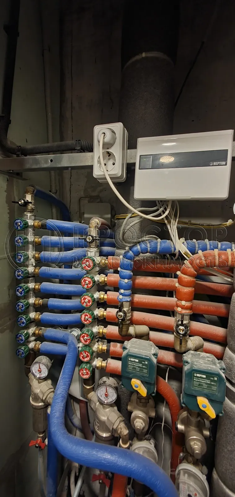 3-комнатная квартира, 83 м² - фото 9