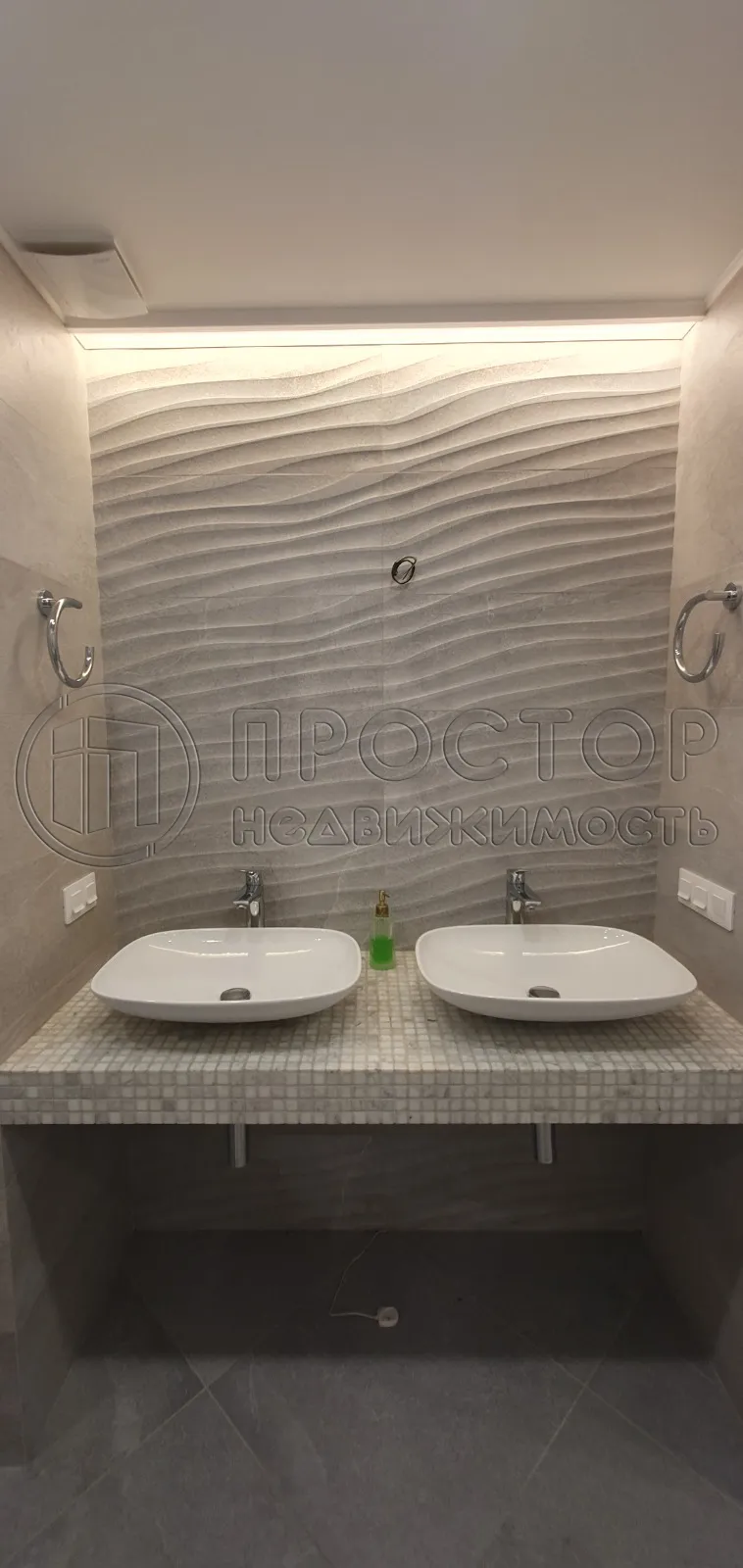 3-комнатная квартира, 83 м² - фото 11