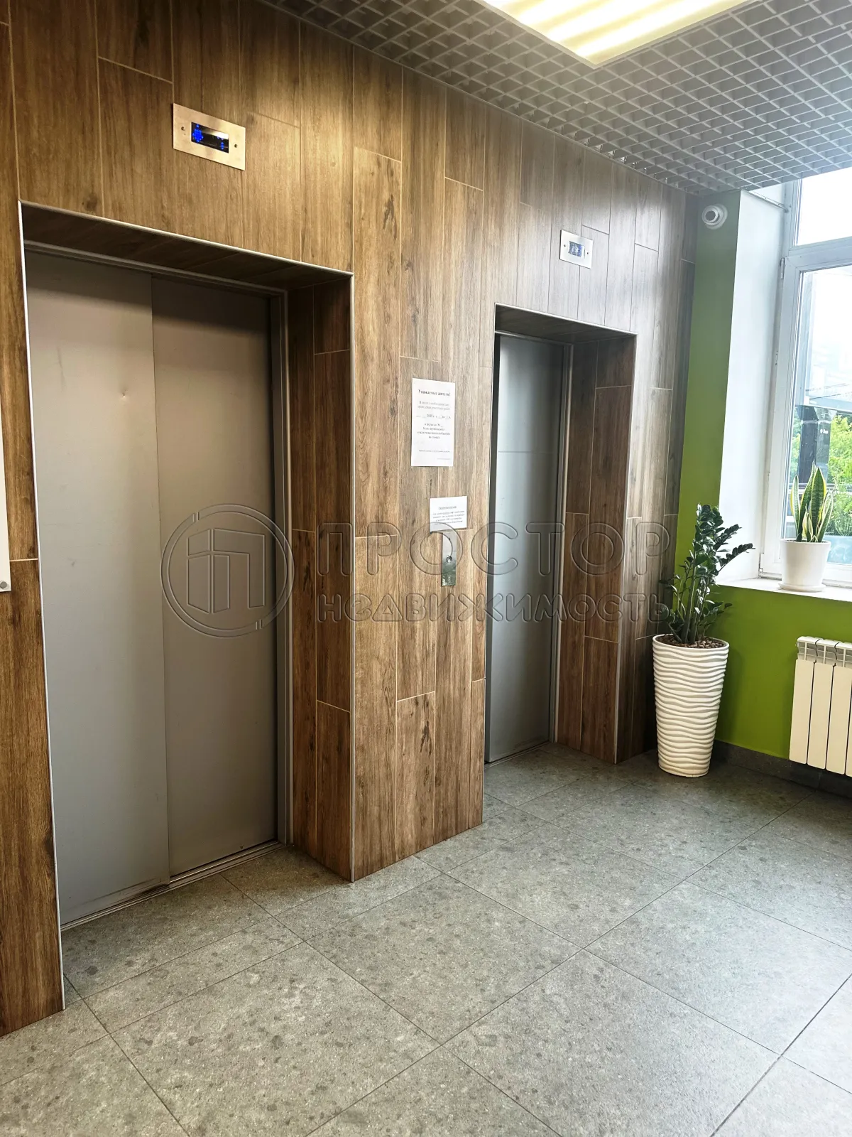 1-комнатная квартира, 46 м² - фото 5