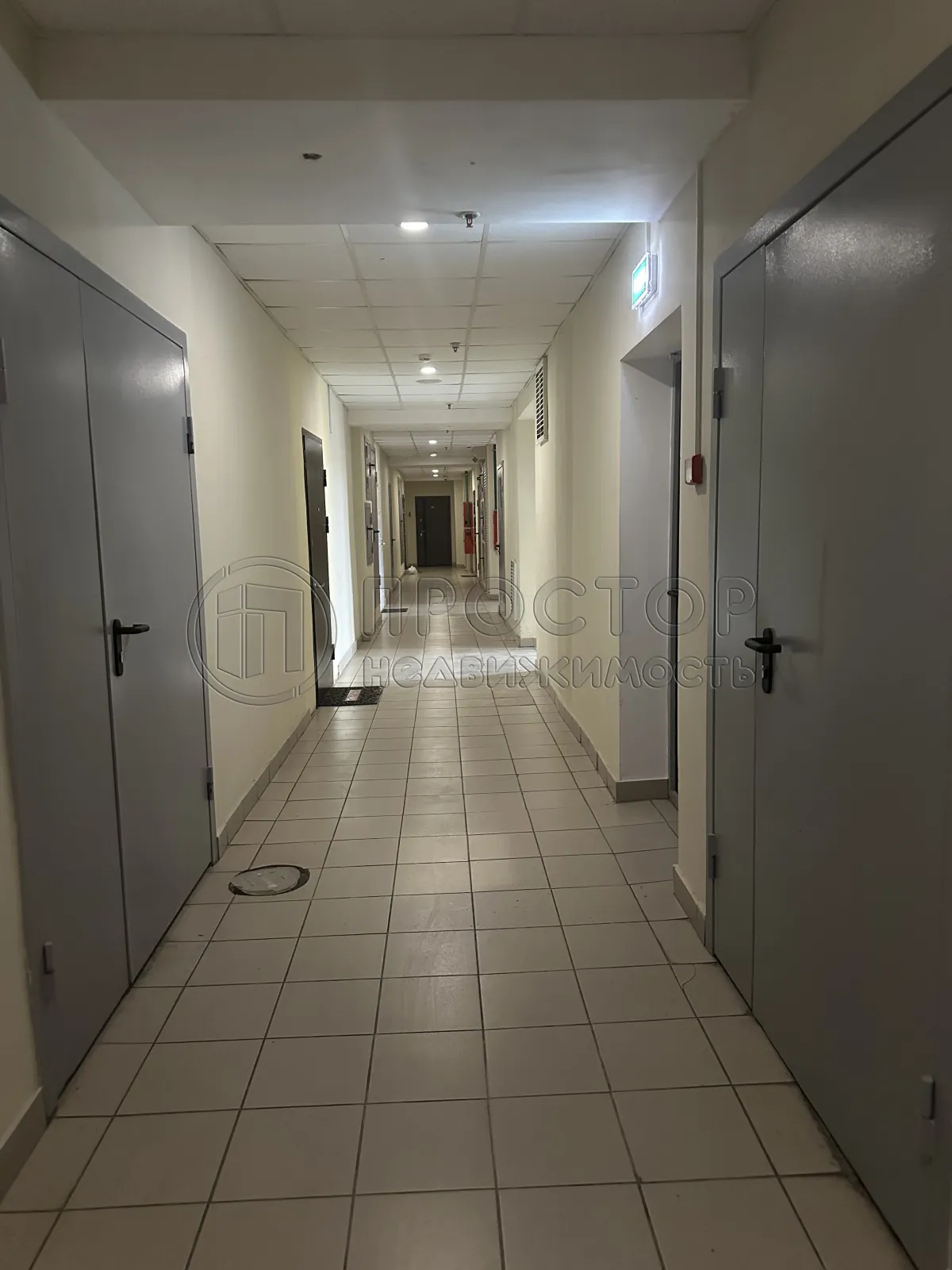 1-комнатная квартира, 46 м² - фото 8