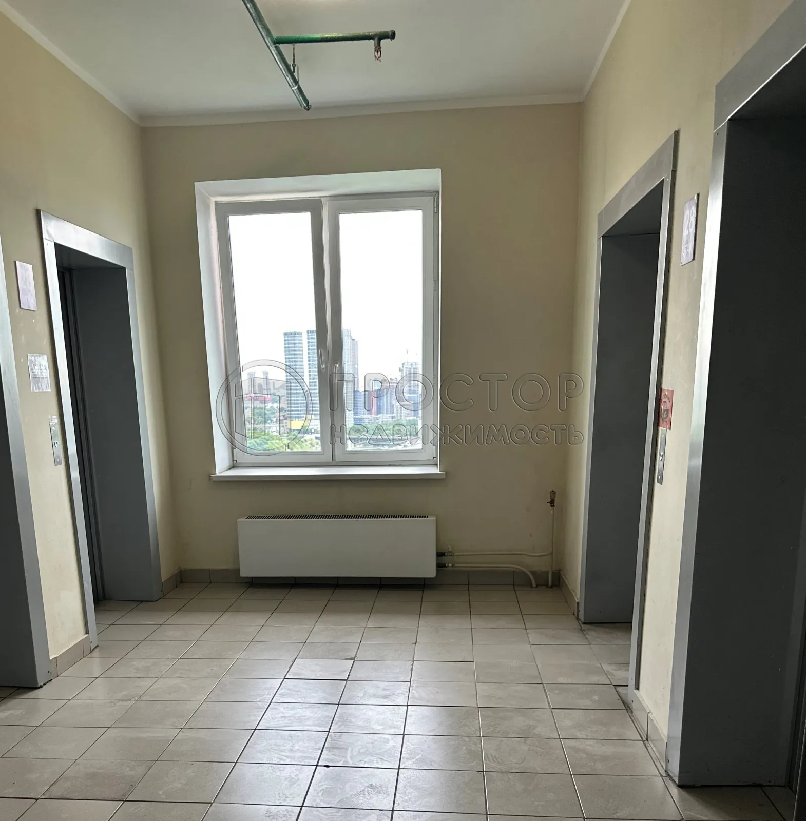 1-комнатная квартира, 46 м² - фото 22