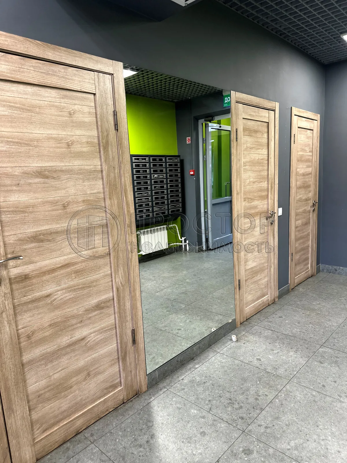 1-комнатная квартира, 46 м² - фото 25