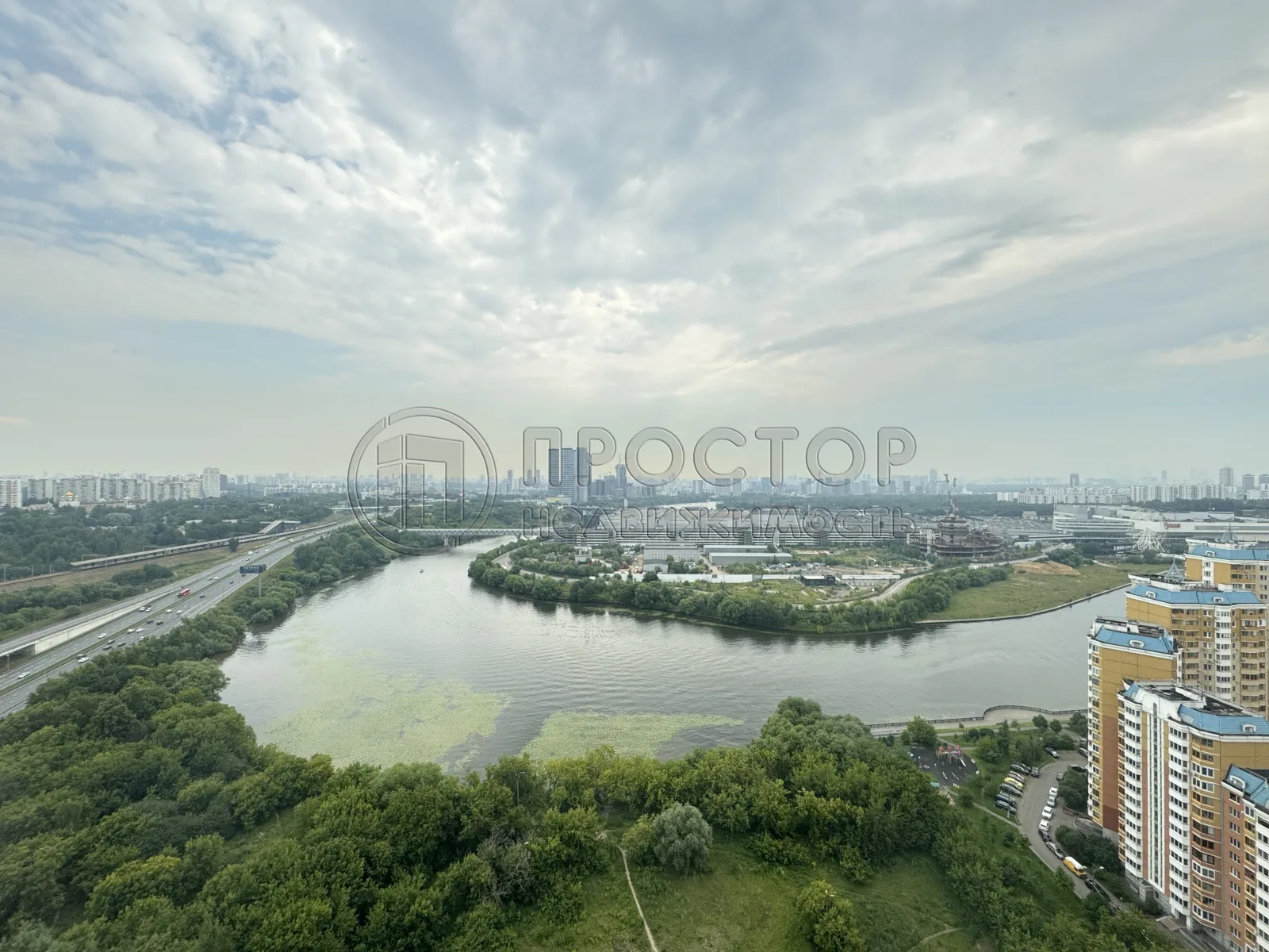 1-комнатная квартира, 46 м² - фото 10