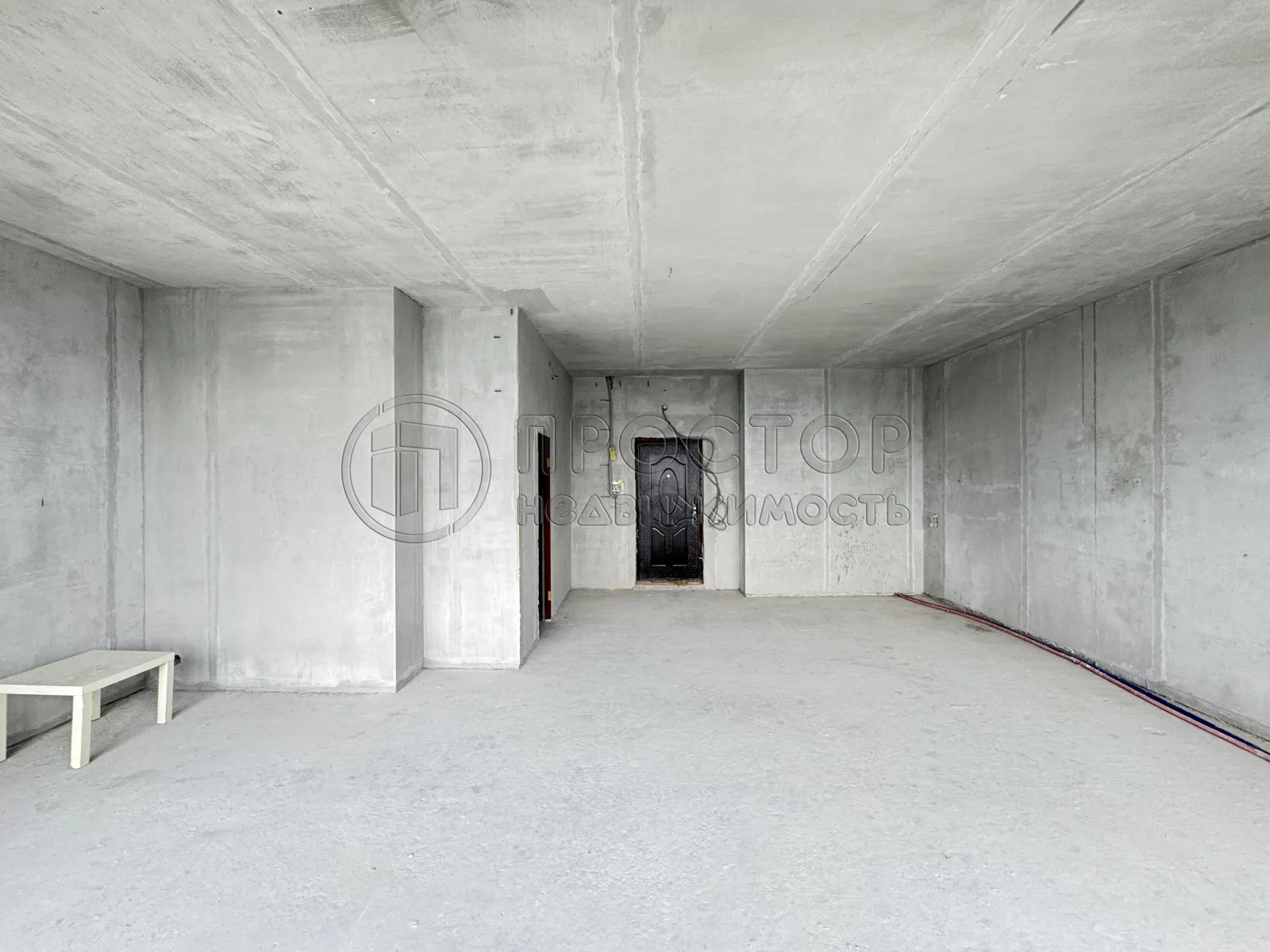 1-комнатная квартира, 46 м² - фото 12