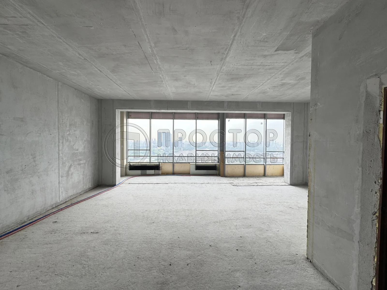 1-комнатная квартира, 46 м² - фото 16