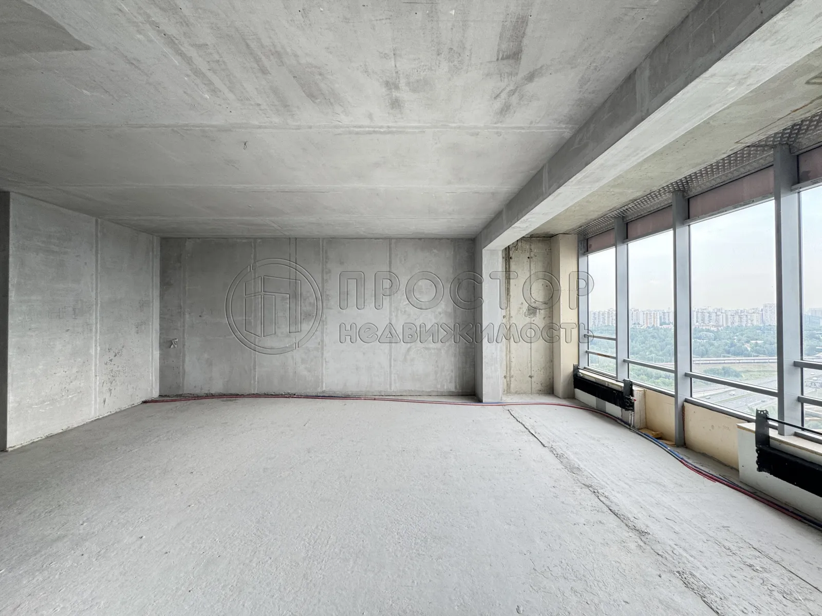 1-комнатная квартира, 46 м² - фото 17