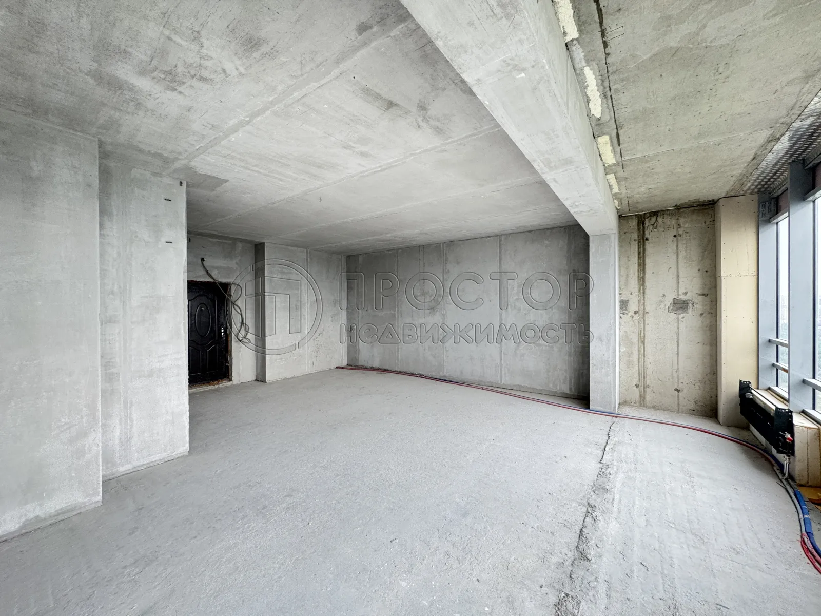 1-комнатная квартира, 46 м² - фото 18