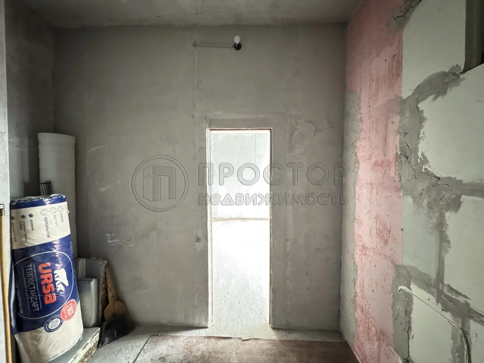 1-комнатная квартира, 46 м² - фото 20