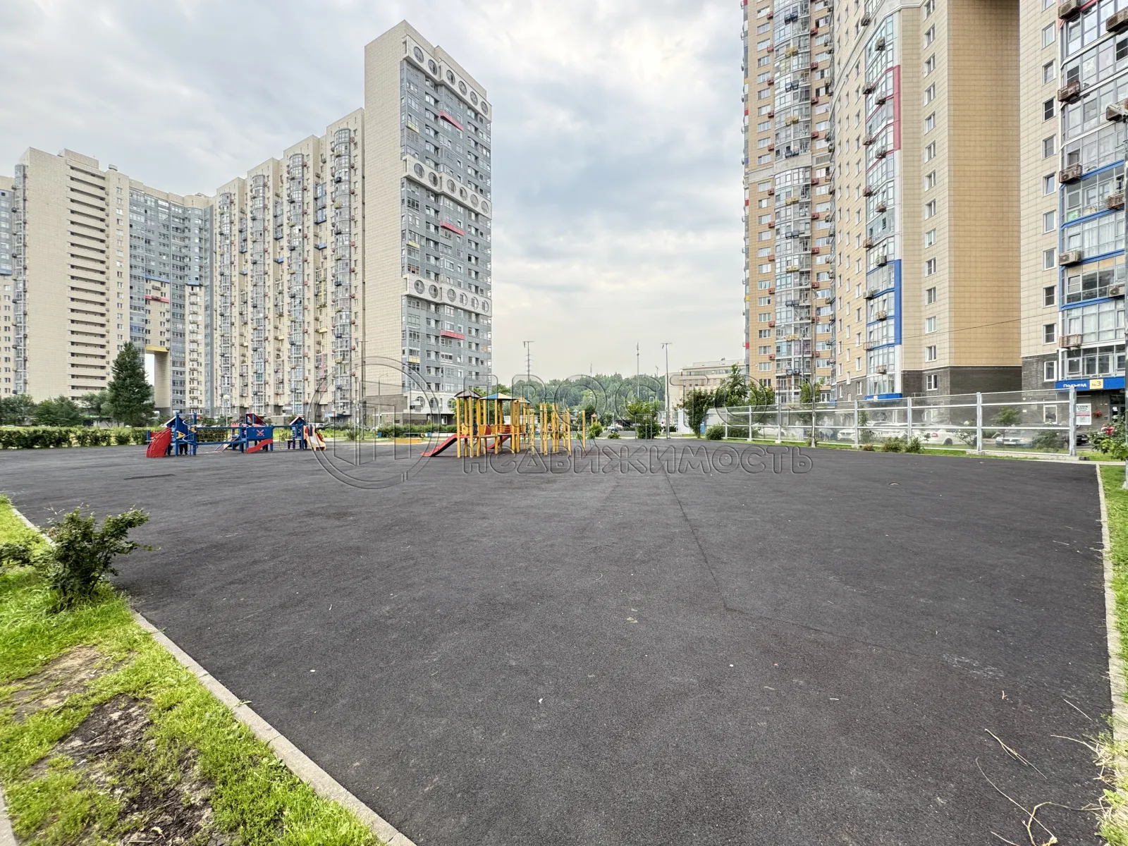 1-комнатная квартира, 46 м² - фото 31