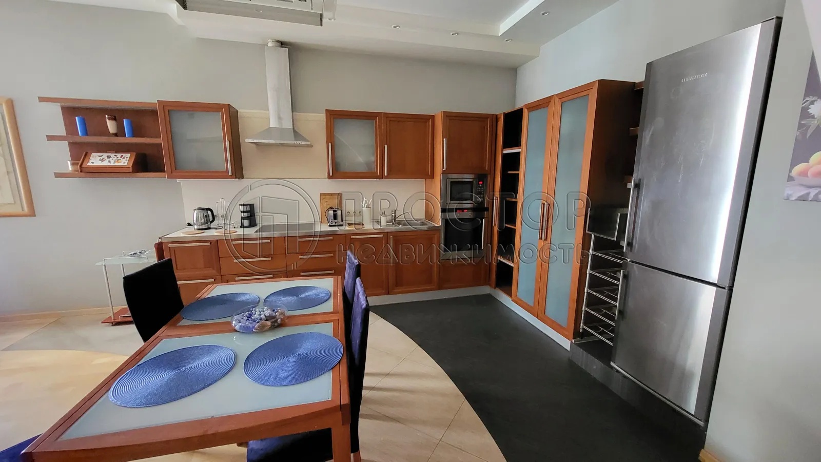 2-комнатная квартира, 93.5 м² - фото 4