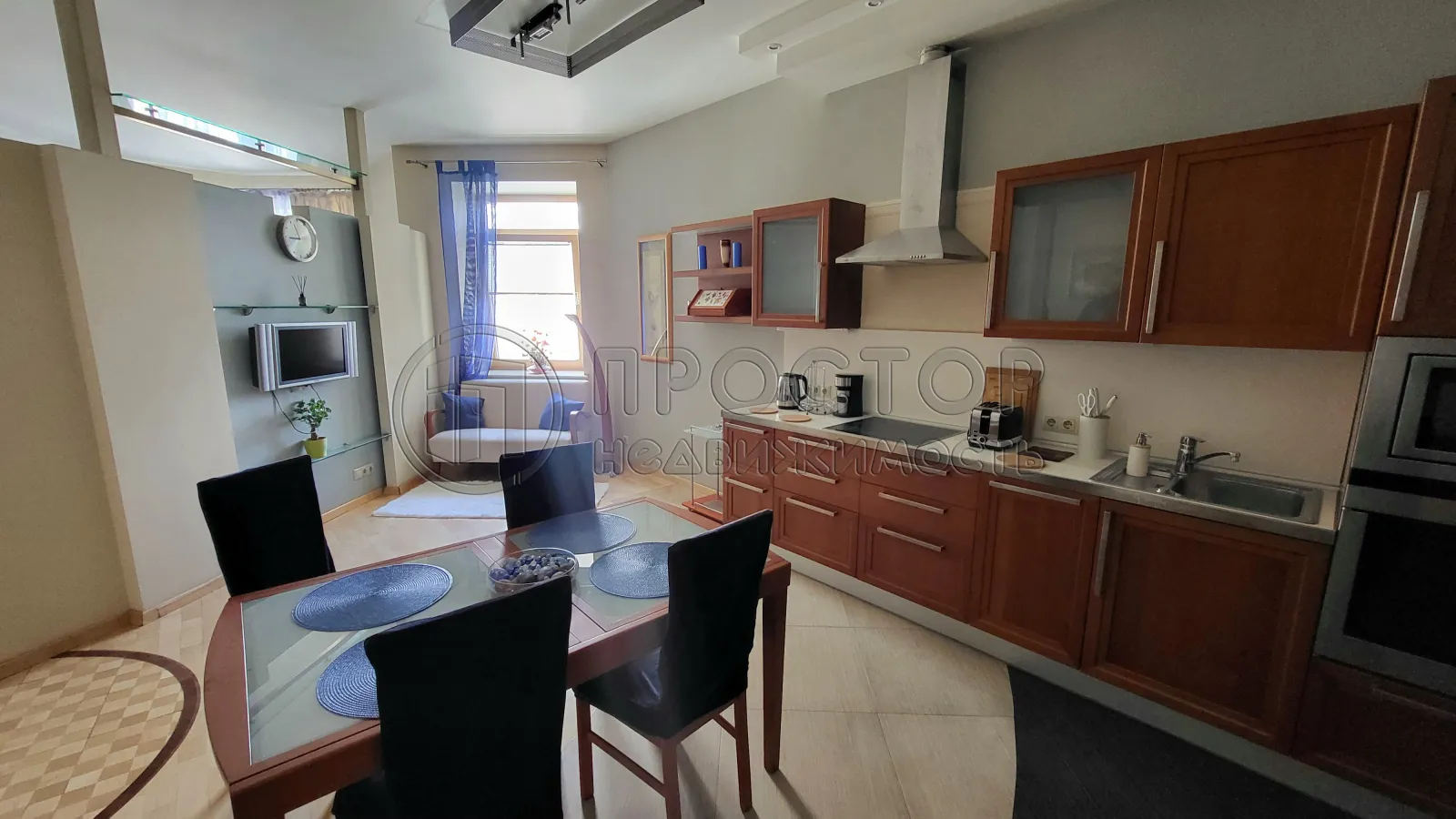 2-комнатная квартира, 93.5 м² - фото 5