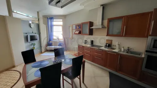 2-комнатная квартира, 93.5 м² - фото 5