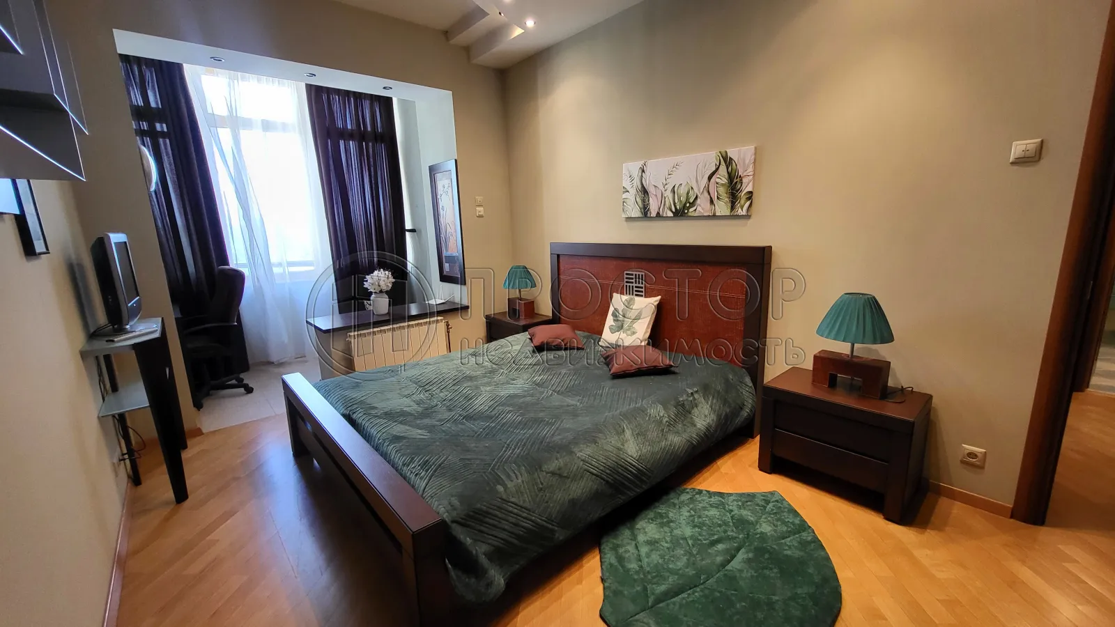 2-комнатная квартира, 93.5 м² - фото 10