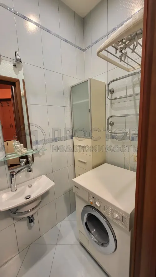 2-комнатная квартира, 93.5 м² - фото 11
