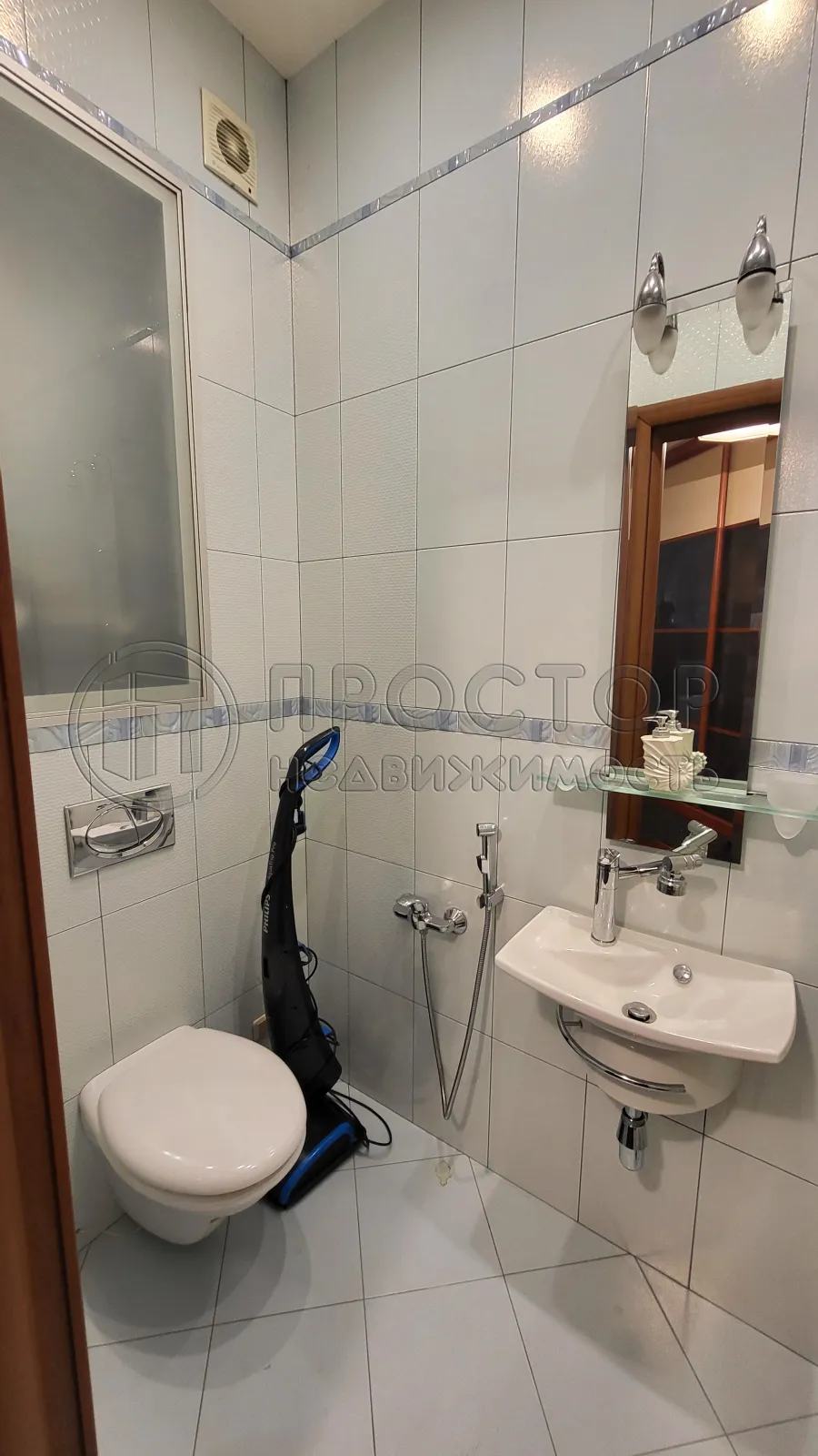 2-комнатная квартира, 93.5 м² - фото 12