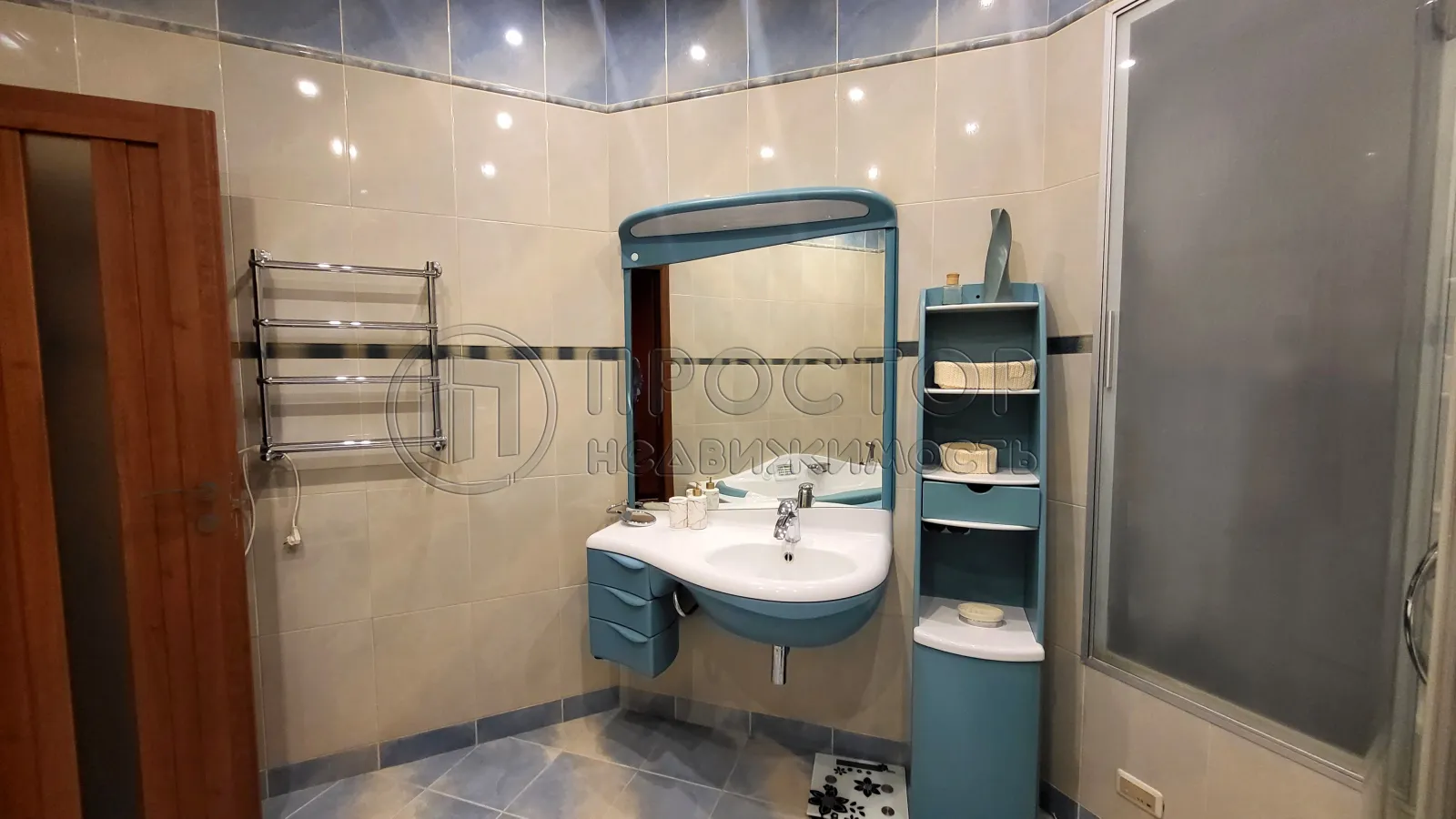2-комнатная квартира, 93.5 м² - фото 14