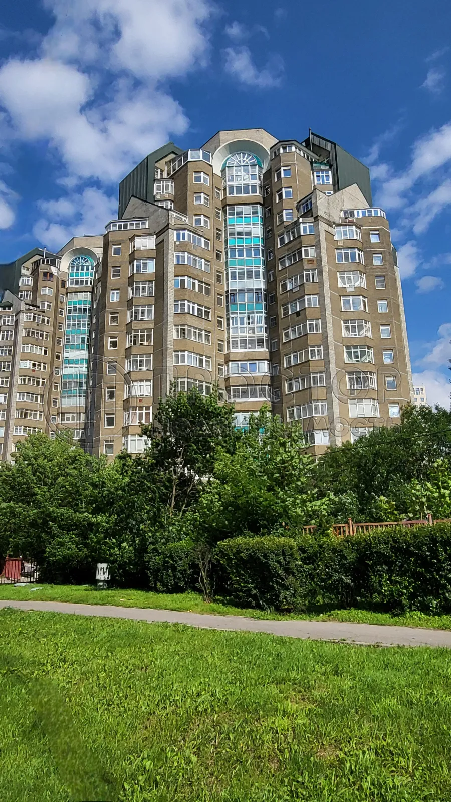 2-комнатная квартира, 93.5 м² - фото 15