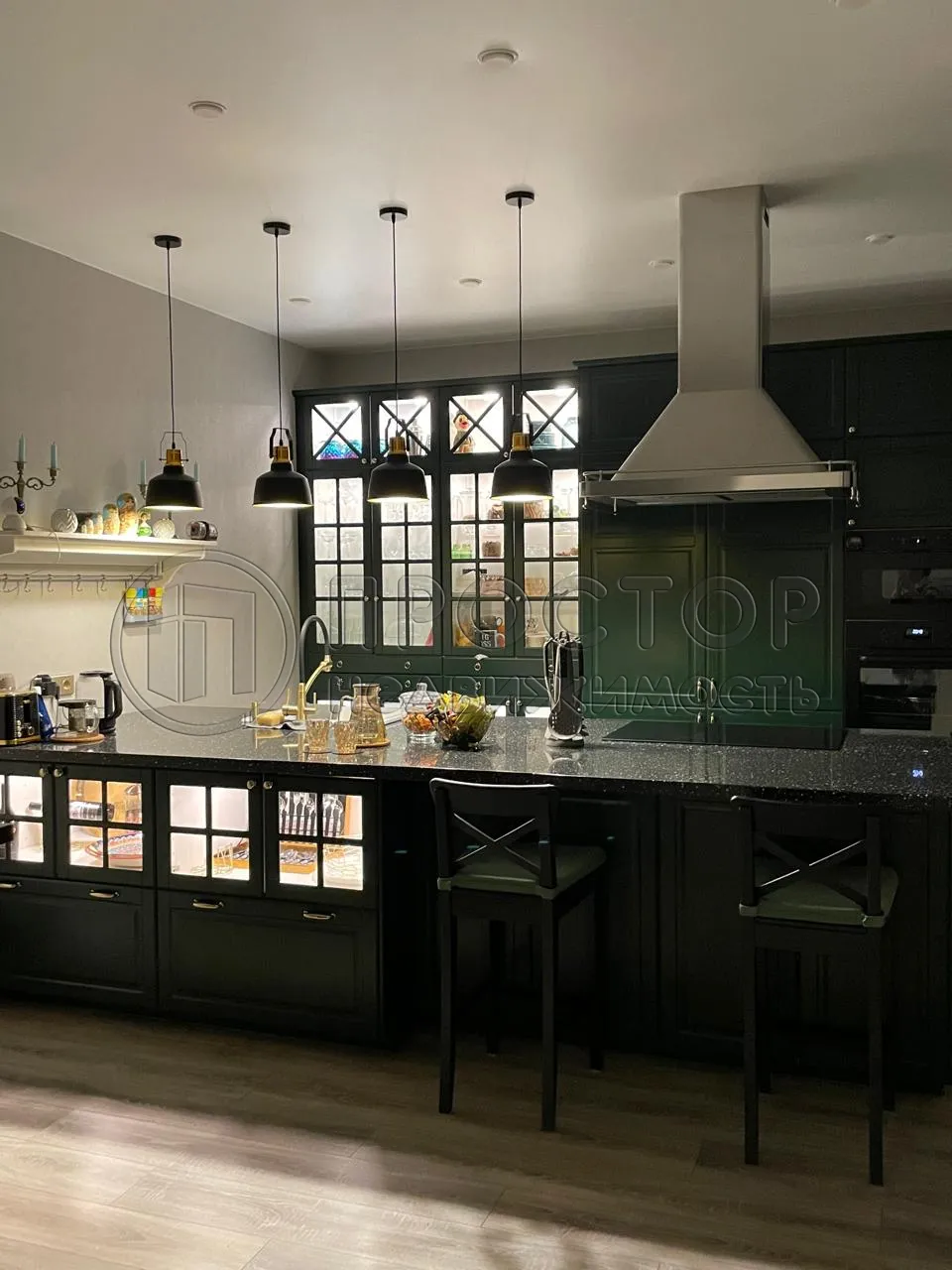 Дом, 390 м² - фото 5