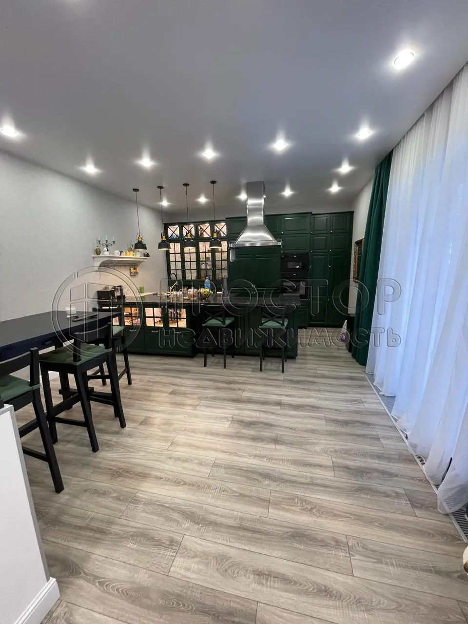 Дом, 390 м² - фото 8