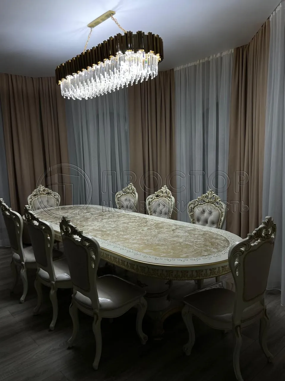 Дом, 390 м² - фото 10