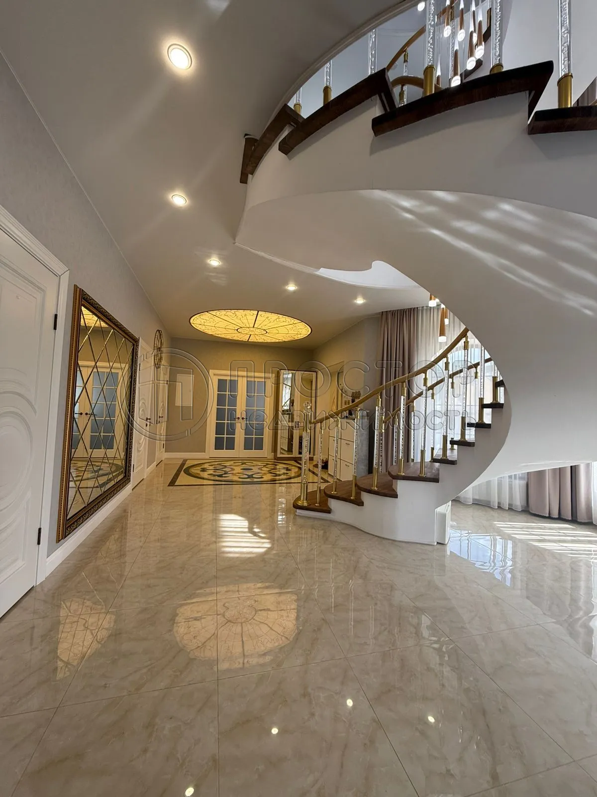 Дом, 390 м² - фото 3