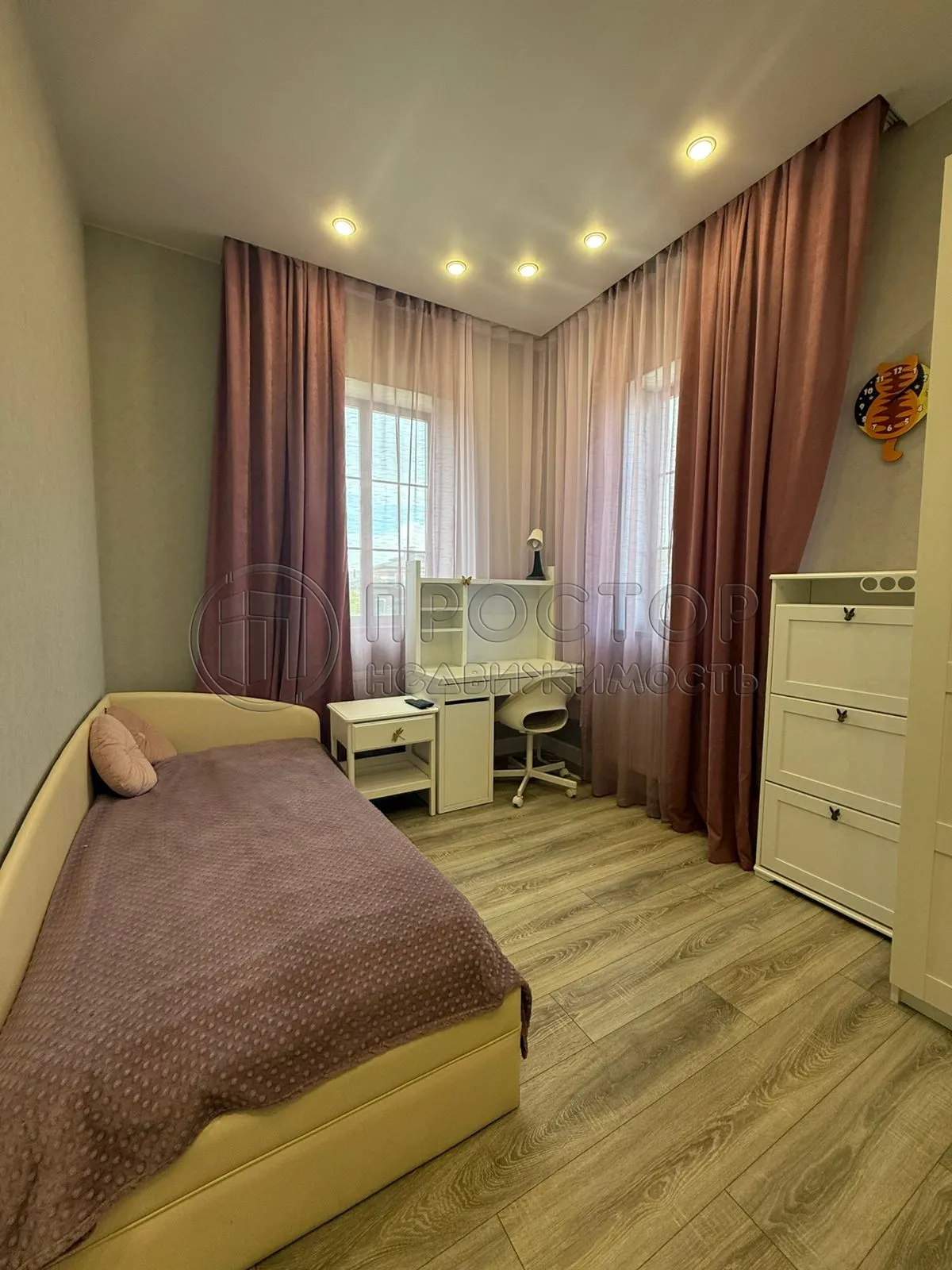 Дом, 390 м² - фото 16