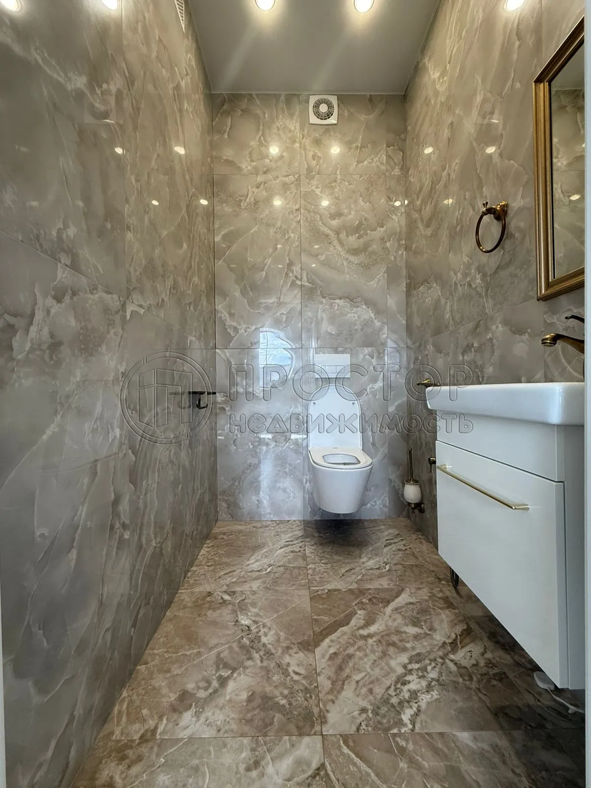 Дом, 390 м² - фото 22