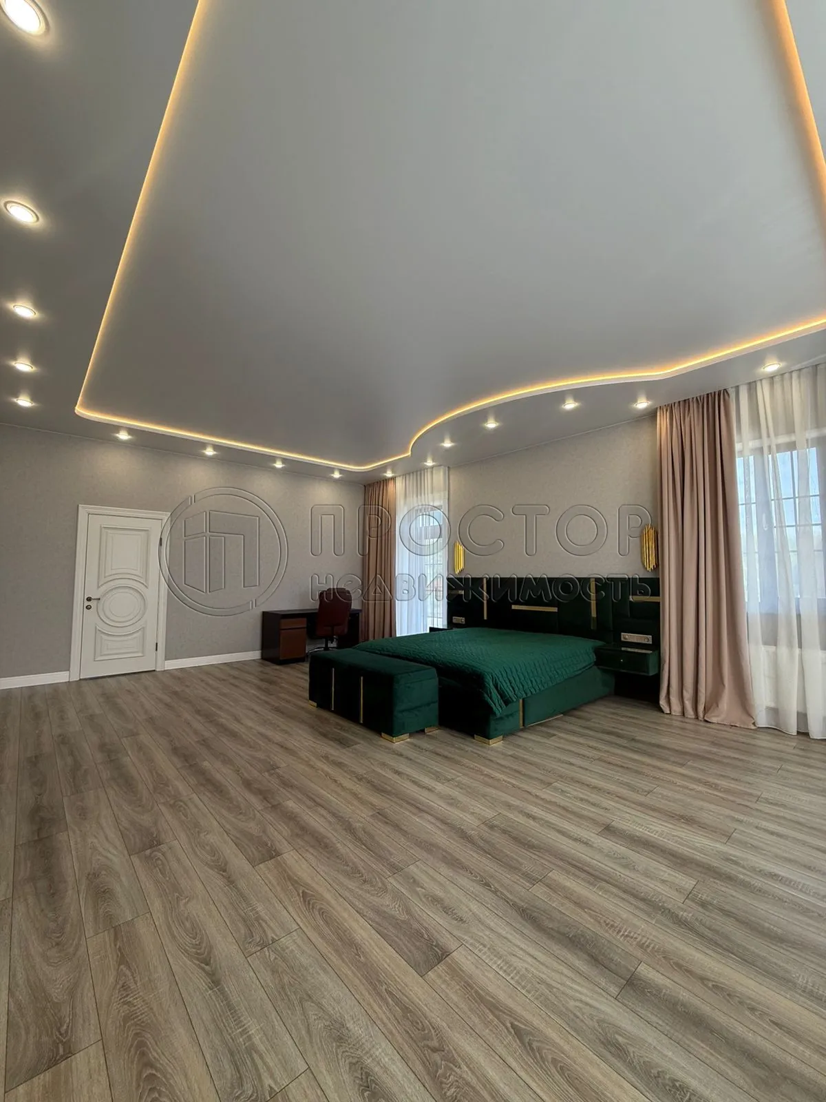 Дом, 390 м² - фото 23