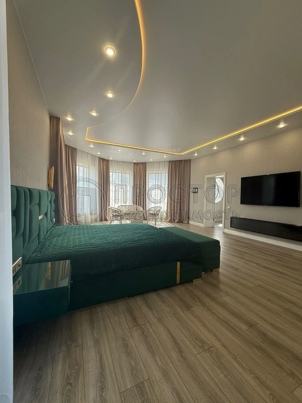 Дом, 390 м² - фото 25