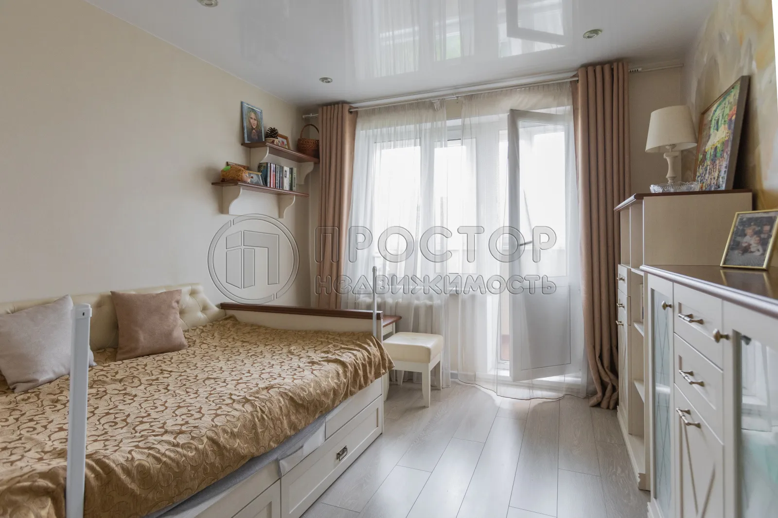 3-комнатная квартира, 71.8 м² - фото 4