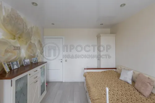 3-комнатная квартира, 71.8 м² - фото 3